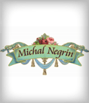 logo michal negrin