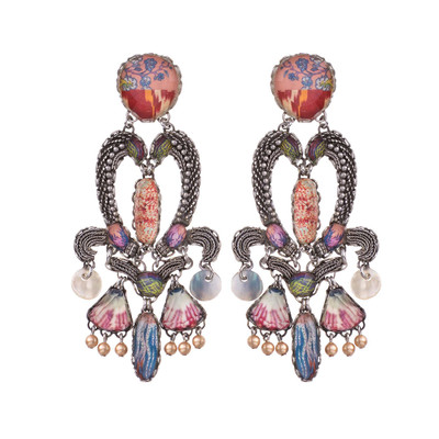 Ayala Bar Orion Summer Solstice Earrings