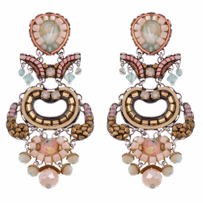 Ayala Bar Spring Inspiration Soft Earrings