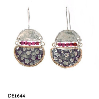 Dganit Hen Strawberries Earrings