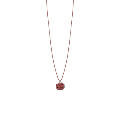 Ayala Bar Mulled Wine Cellar Door Necklace