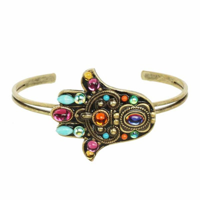 Michal Golan Jewellery Hamsa Bracelet