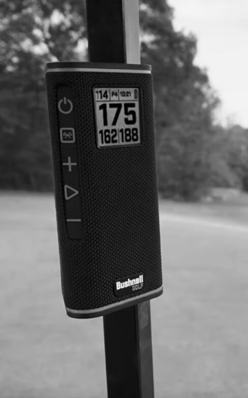 Bushnell Golf - Golf Rangefinders, GPS, and Launch Monitors 