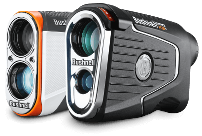 Bushnell Rangefinders