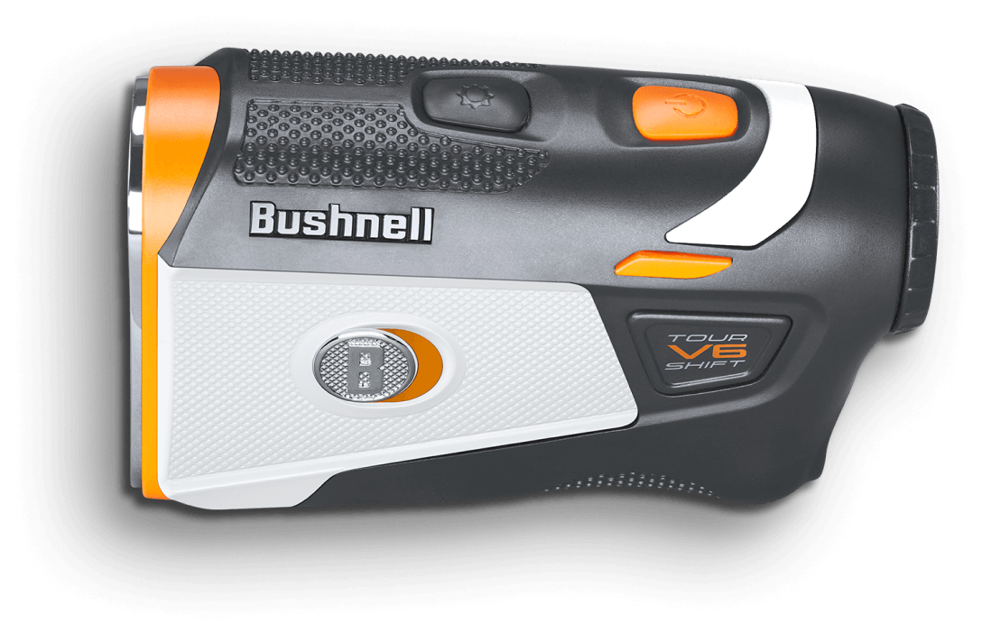 BUSHNELL Telemetro Laser Rangefinder 6x24 Broadhead Green #LA1500AD