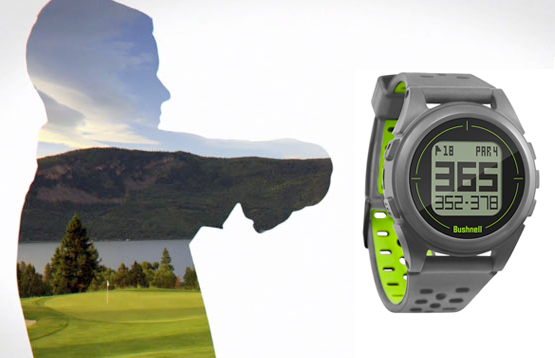 Laser Rangefinder and GPS Watch Videos | Bushnell Golf