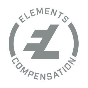 Slope with Elements Compensation Slope with Elements Compensation