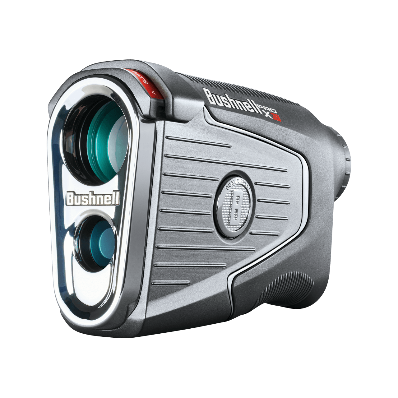 The Best Laser Rangefinder Is Even Better - Pro X3 | Bushnell Golf