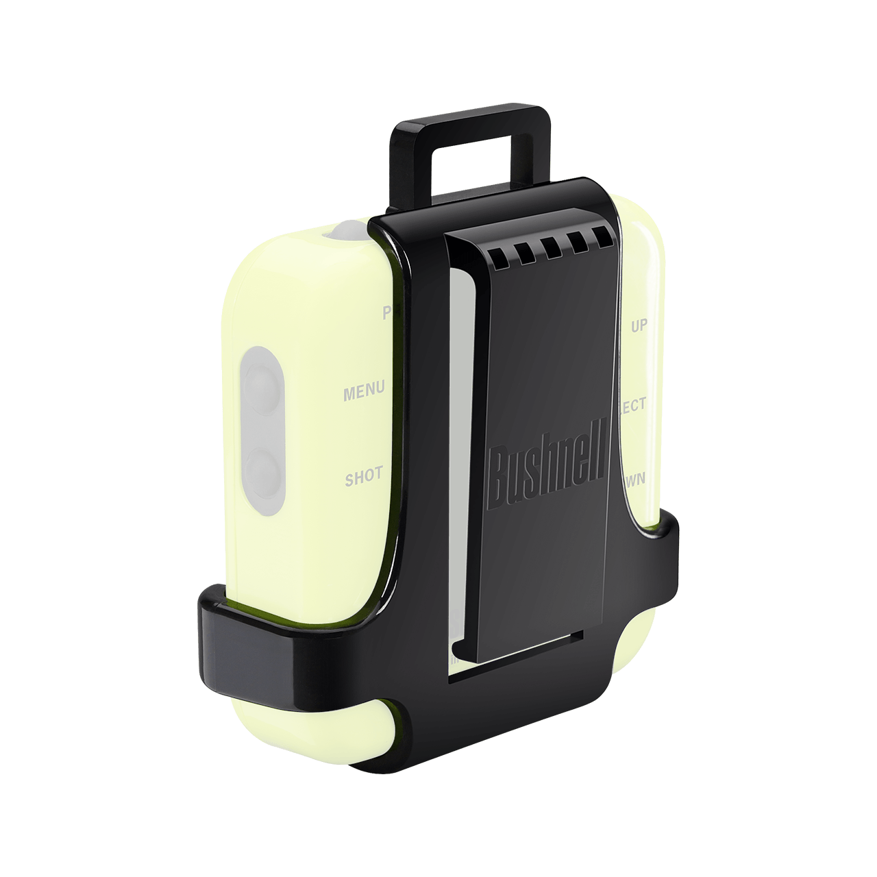 Magnetic Bushnell Phantom Clip Bushnell Phantom2 GPS Rangefinder