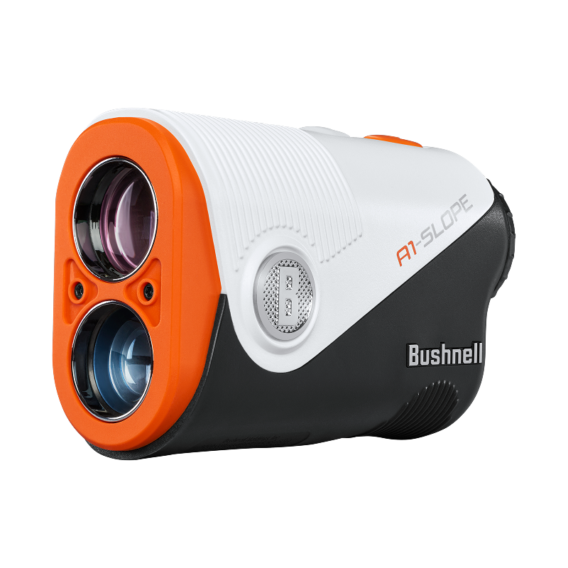 Bushnell A1 Laser Rangefinder - Thumbnail 3