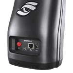 Certified Refurbished Launch Pro Launch Monitor Details Of Rear Ports And Power Button On Transparent Background Certified Refurbished Launch Pro Launch Monitor Details Of Rear Ports And Power Button On Transparent Background