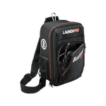 Launch Pro Carry Case with Launch Pro Cables Inside