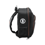 Launch Pro Carry Case Right Side