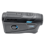 Tour V6 Shift Laser Rangefinder Black Variant Left Side Tour V6 Shift Laser Rangefinder Black Variant Left Side