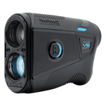 Tour V6 Shift Laser Rangefinder Black Variant Three Quarter Front Tour V6 Shift Laser Rangefinder Black Variant Three Quarter Front