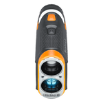 Tour V6 Shift Laser Rangefinder White Variant Front Tour V6 Shift Laser Rangefinder White Variant Front