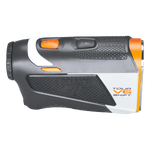 Tour V6 Shift Laser Rangefinder White Variant Right Side Tour V6 Shift Laser Rangefinder White Variant Right Side