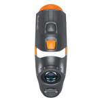 Tour V6 Shift Laser Rangefinder White Variant Top Tour V6 Shift Laser Rangefinder White Variant Top