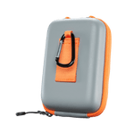 Carrying Case Carabiner.