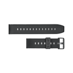 Replacement Watchband for iON Elite Black.