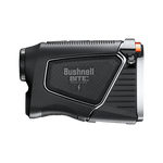 Right side view of Pro X3+ LINK Laser Rangefinder on transparent background. Right side view of Pro X3+ LINK Laser Rangefinder on transparent background.
