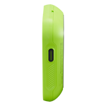 Phantom 3 Slope Handheld GPS Product Thickness Side Shot Phantom 3 Slope Handheld GPS Product Thickness Side Shot