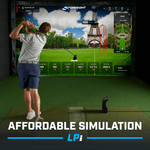 LPi Affordable Simulation LPi Affordable Simulation
