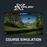 Graphic of FSX Play Course Simulation Graphic of FSX Play Course Simulation
