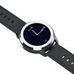 Detail of iON Elite GPS Watch Front on transparent background Detail of iON Elite GPS Watch Front on transparent background