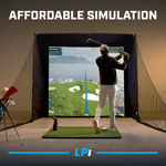 LPi Simulator Bundle Affordable Simulation LPi Simulator Bundle Affordable Simulation