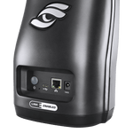 Launch Pro Launch Monitor Details Of Rear Ports And Power Button On Transparent Background Launch Pro Launch Monitor Details Of Rear Ports And Power Button On Transparent Background