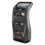 Launch Pro Launch Monitor Three Quarter View On Transparent Background Launch Pro Launch Monitor Three Quarter View On Transparent Background