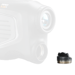 Replacement Battery Cap off Pro X3+ and Pro X3+ LINK Laser Rangefinder.