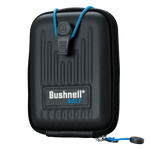 Front view of Replacement Carrying Case for Black Tour V6 Shift (204610) on transparent background