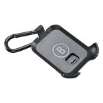 Inside Belt Clip for Phantom 3 Slope GPS.