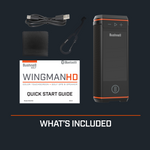 Wingman HD Wingman HD