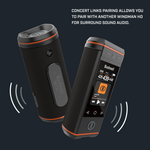 Wingman HD Wingman HD