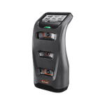 Launch Pro Launch Monitor Three Quarter View On Transparent Background Launch Pro Launch Monitor Three Quarter View On Transparent Background