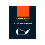 Packaging for Launch Pro Club Markers.