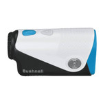 Right side view of A1-Slope Laser Rangefinder on transparent background.