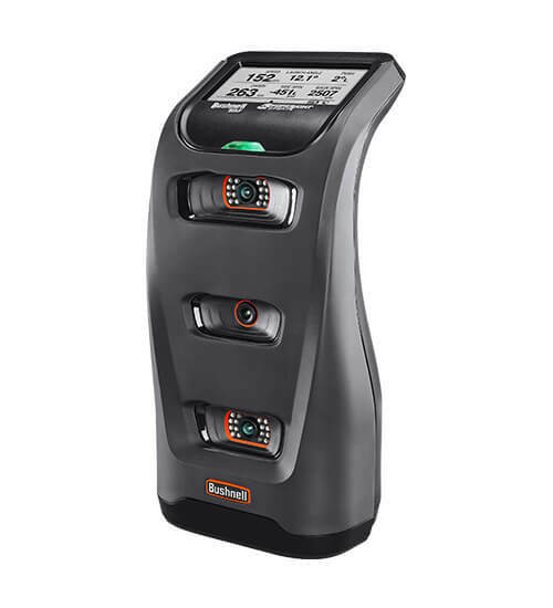 Bushnell Launch Pro Launch Monitor