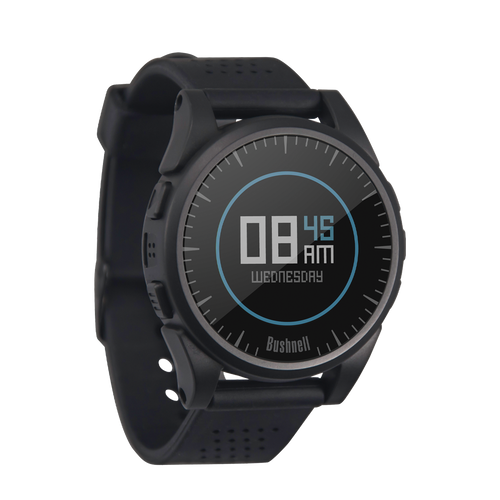 Golf Watch - Excel GPS Rangefinder 