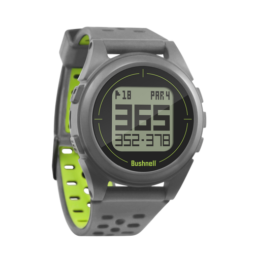 iON2 Golf Distance GPS Watch 