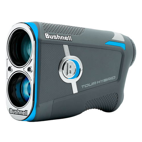 Bushnell Golf - Golf Rangefinders, GPS, and Launch Monitors