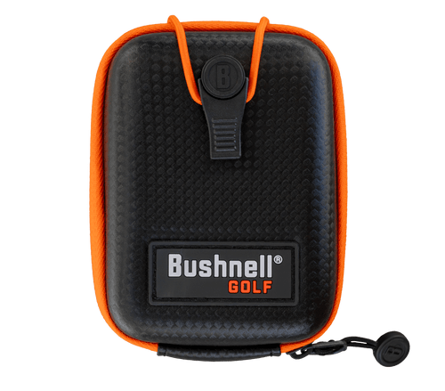 Front view of Replacement Carrying Case for A1 Slope on transparent background