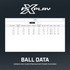 Graphic of FSX Play Ball Data