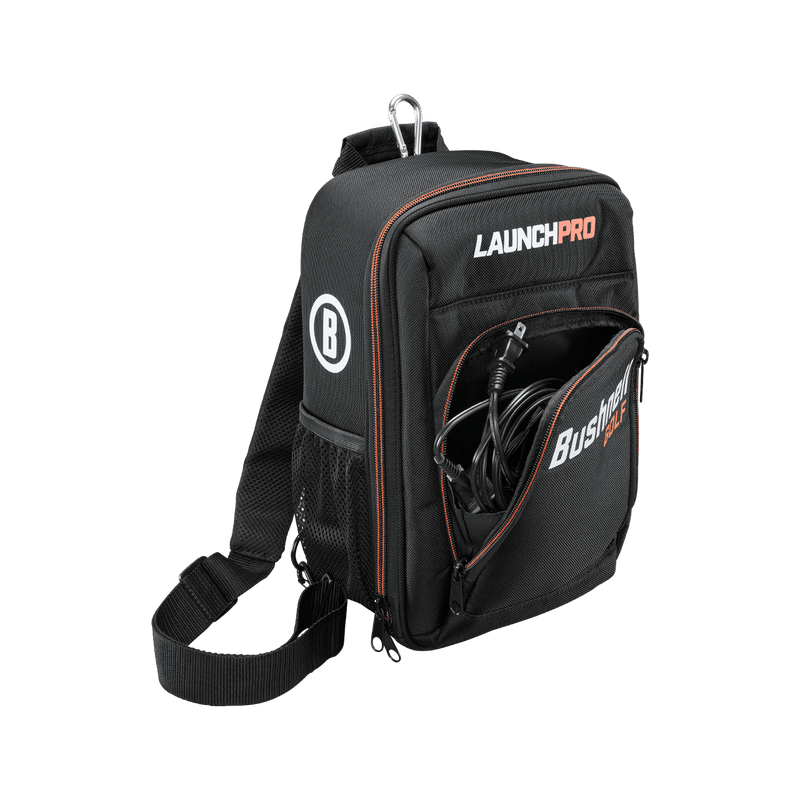 Custodia Per Monitor Di Lancio Foresight GC3 E Bushnell - Foto 9