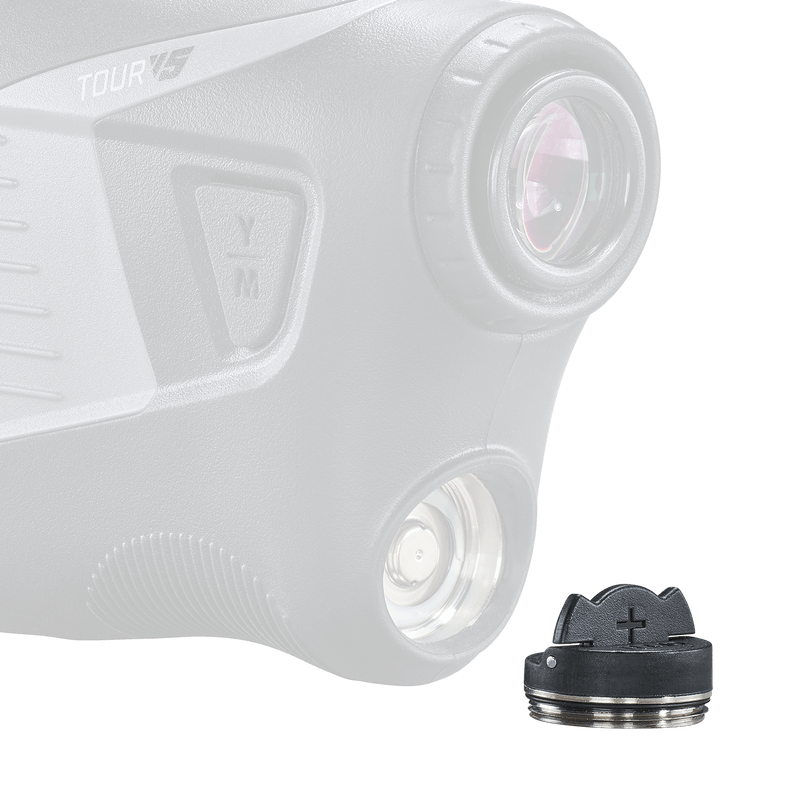 Replacement Battery Cap for Tour V6, Tour V5 and Tour V5 Shift - Main Image