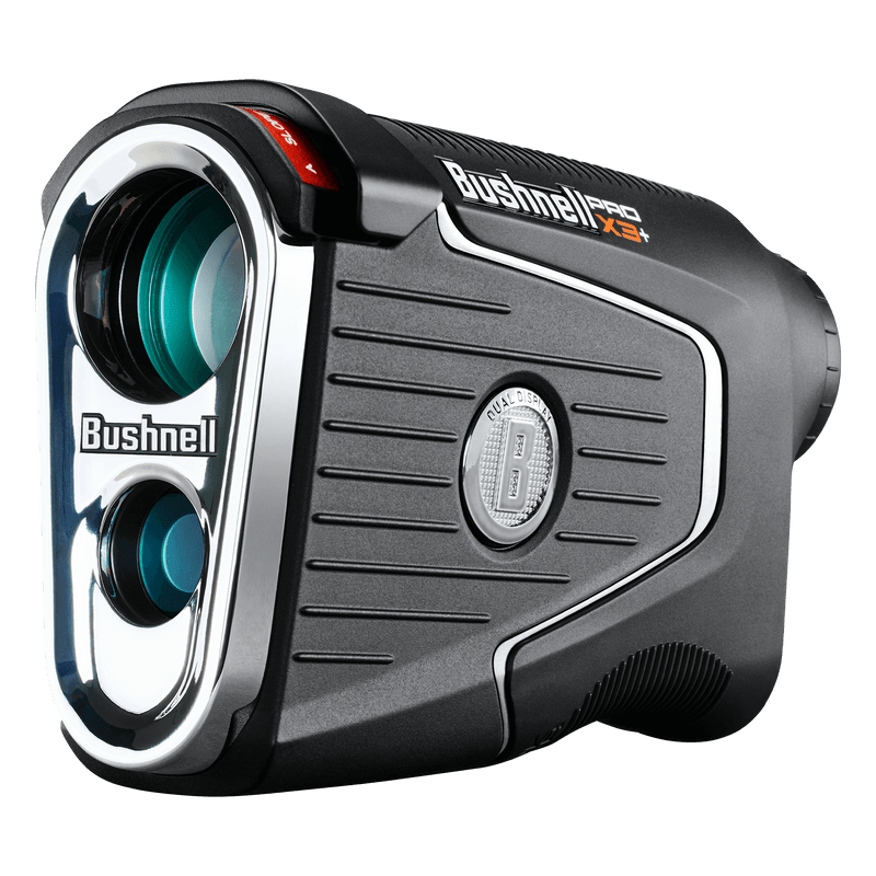 Bushnell Golf Pro X3 - Thumbnail 2