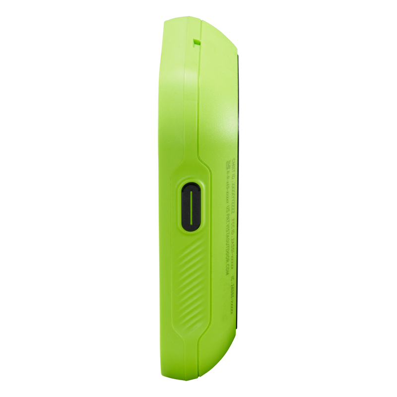 Handheld GPS - Phantom 3 Slope Golf GPS | Bushnell Golf